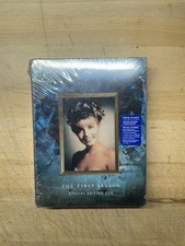 Twin Peaks The Complete First