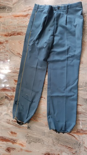 Pantaloni regia guardia - regia,