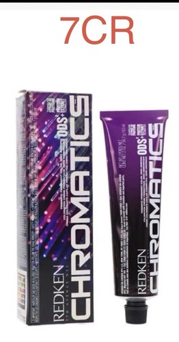 Redken chromatics permanent - redken,