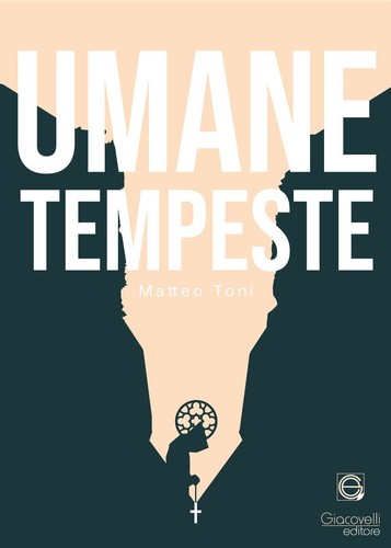 Libro toni matteo umane - libro,