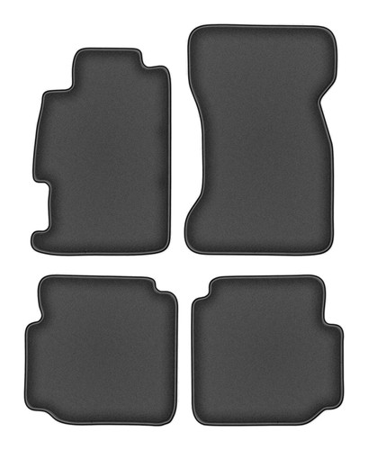 Set tappetini velour grafite - , 4