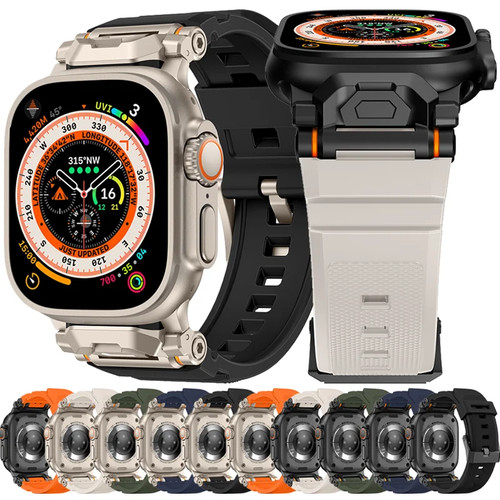 Cinturino iwatch sportivo - cinturino,