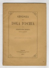 Geologia dell'Isola d'Ischia