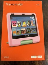 Amazon Kindle Kids Fire HD 10"