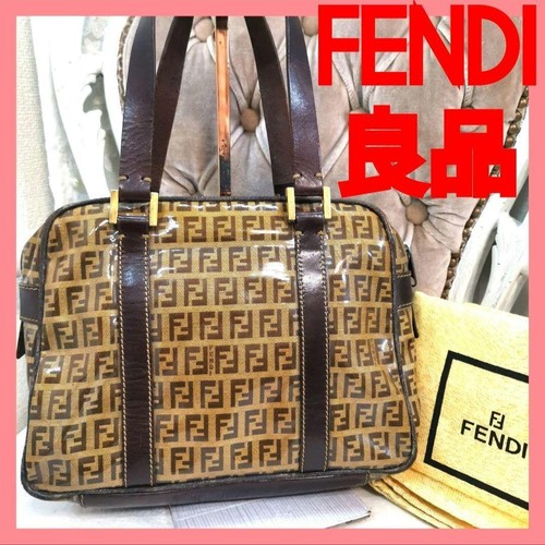 Borsa tote fendi - tote, ottime