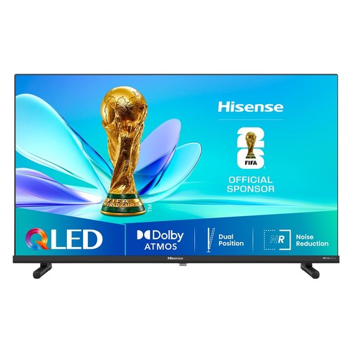 Smart qled full hd - full,