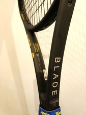 Wilson BLADE SW102 CV