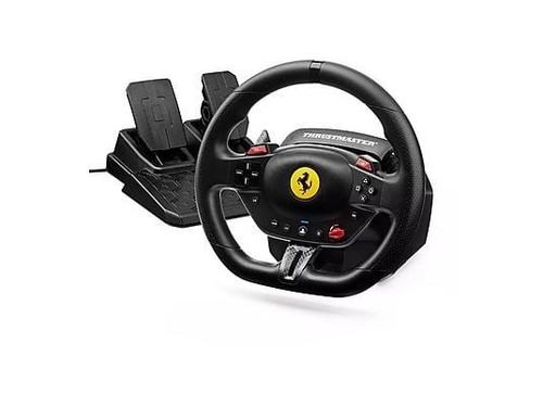 Thrustmaster volante - thrustmaster,