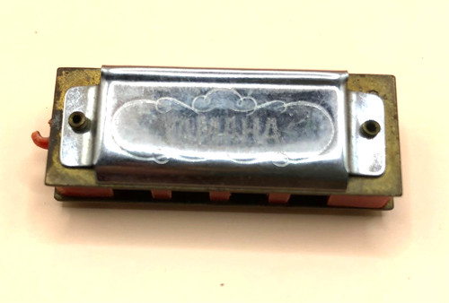 Yamaha mini armonica - mini,