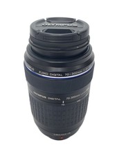 OM SYSTEM (OLYMPUS) obiettivo