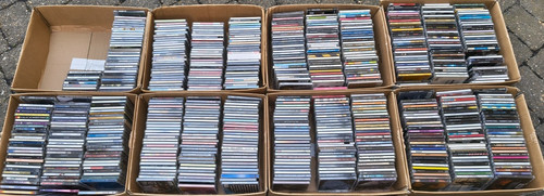Bundles rock pop - x, cd