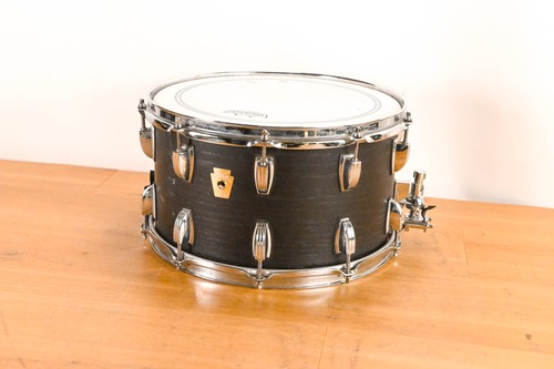 Tamburo rullante ludwig - tamburo,