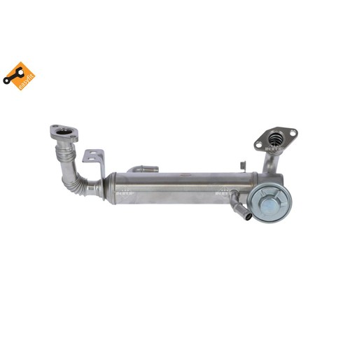 Radiatore ricircolo gas - radiatore,