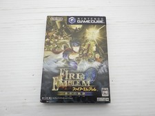 Fire Emblem Path of Radiance