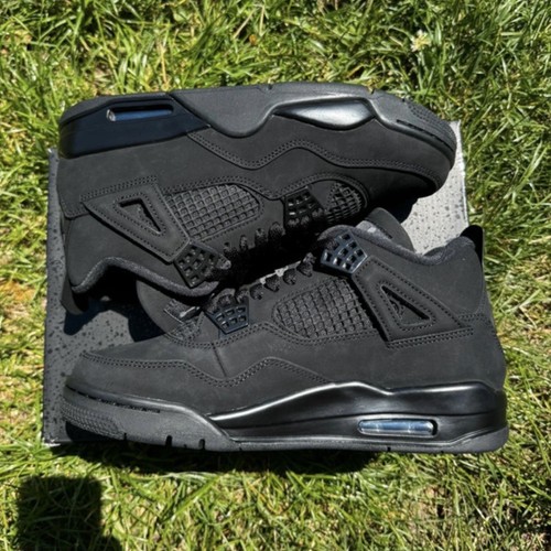 Air jordan black cat 42 - air,
