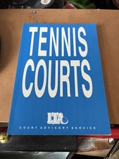 Campi da Tennis Copertina