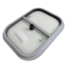 IFOR Williams tester