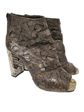 GIANNI BARBATO Stivaletto