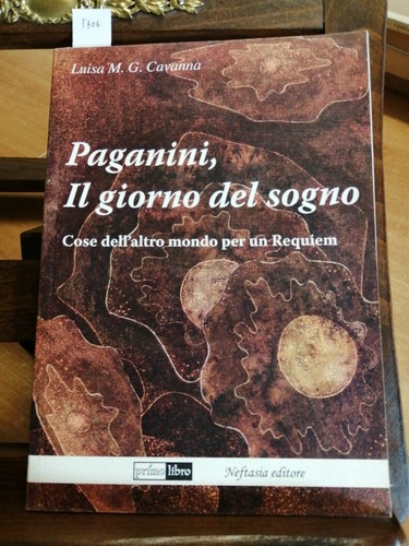 Luisa cavanna paganini il - cavanna,