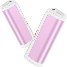 Scaldamani Ricaricabile 2