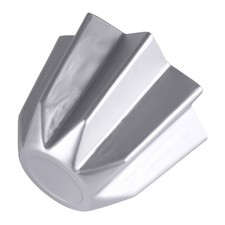 Stampo  nel Alluminio Anodizzato Torta Pane Gelatina di Pandoro M3034