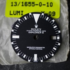 NEW Rolex 13-1655-0-10 Service