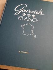 GOURMET'S FRANCE (JAQUES AND