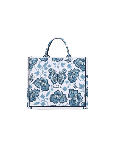 Borsa braccialini queen media - braccialini,