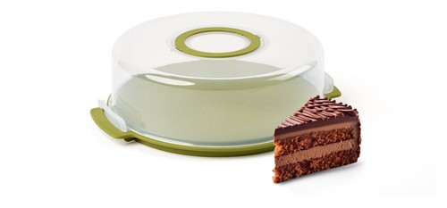 Guzzini porta torta - guzzini,
