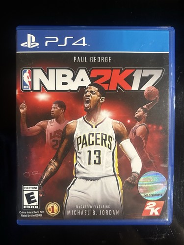 Nba 2k17 ps4 multiplayer - nba,