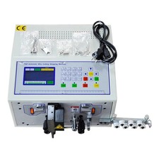 SWT508C Spelafili Automatico