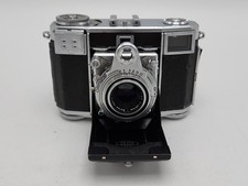 Zeiss Ikon Contessa 35 mm