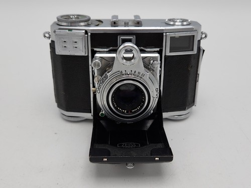 Zeiss ikon contessa mm - ikon, 35