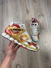 Pompa Reebok Omni Hexride Yao