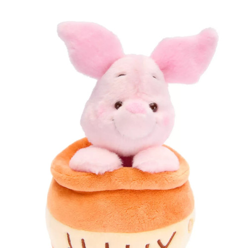 Disney winnie the - winnie, piglet