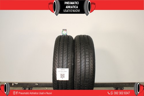 Pneumatici avon 175 r14 - 2,