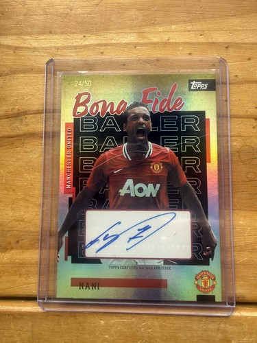 Set squadra topps man - squadra, united