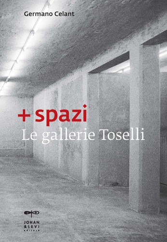 Spazi gallerie toselli - le,