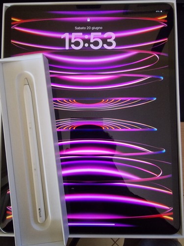 Ipad pro 6th gen - ipad,