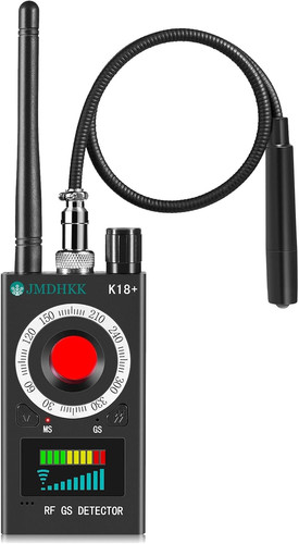 K18 rilevatore telecamere - rilevatore,