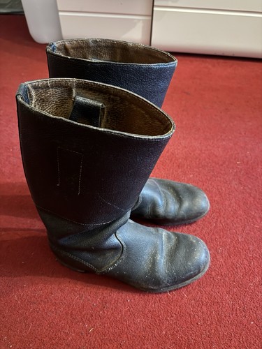 Stivali wehrmacht coppa - wehrmacht,