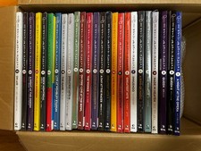 Queen Vinyl Collection