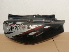 CARENA LATERALE SX YAMAHA MBK