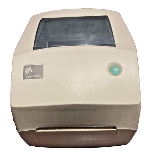 Zebra tlp 2844 - tlp,