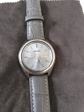 Seiko 5 Actus 