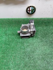 Corpo Farfallato Fiat Panda 500 Grande Punto Fiorino Lancia Y 1.2 1.4 B 55192786