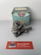 Pompa Acqua FIAT 132