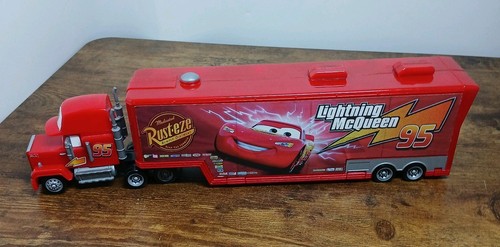 Disney cars camion mack - disney,