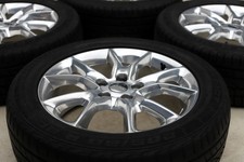 20 pollici OEM Jeep Grand