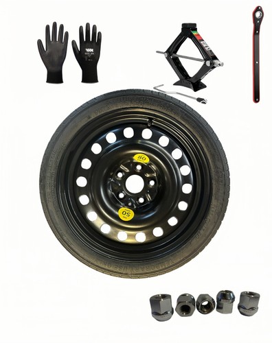 Ruotino scorta per toyota - scorta,